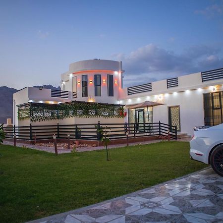 Highness Villa Nizwa Esterno foto