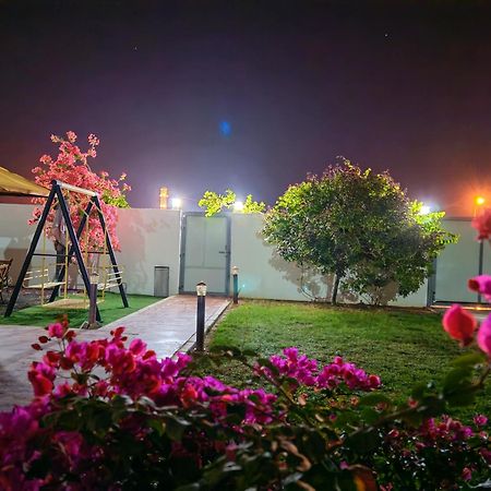 Highness Villa Nizwa Esterno foto