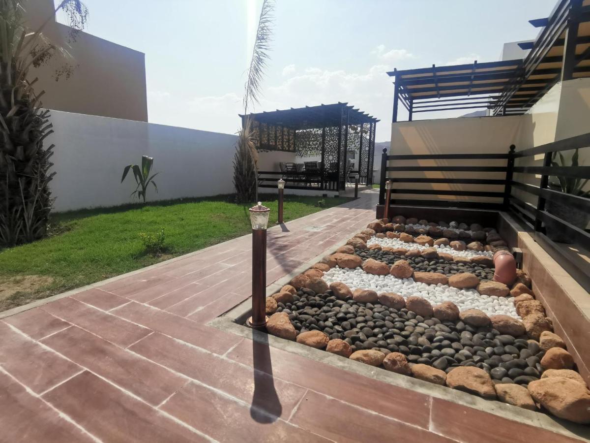 Highness Villa Nizwa Esterno foto