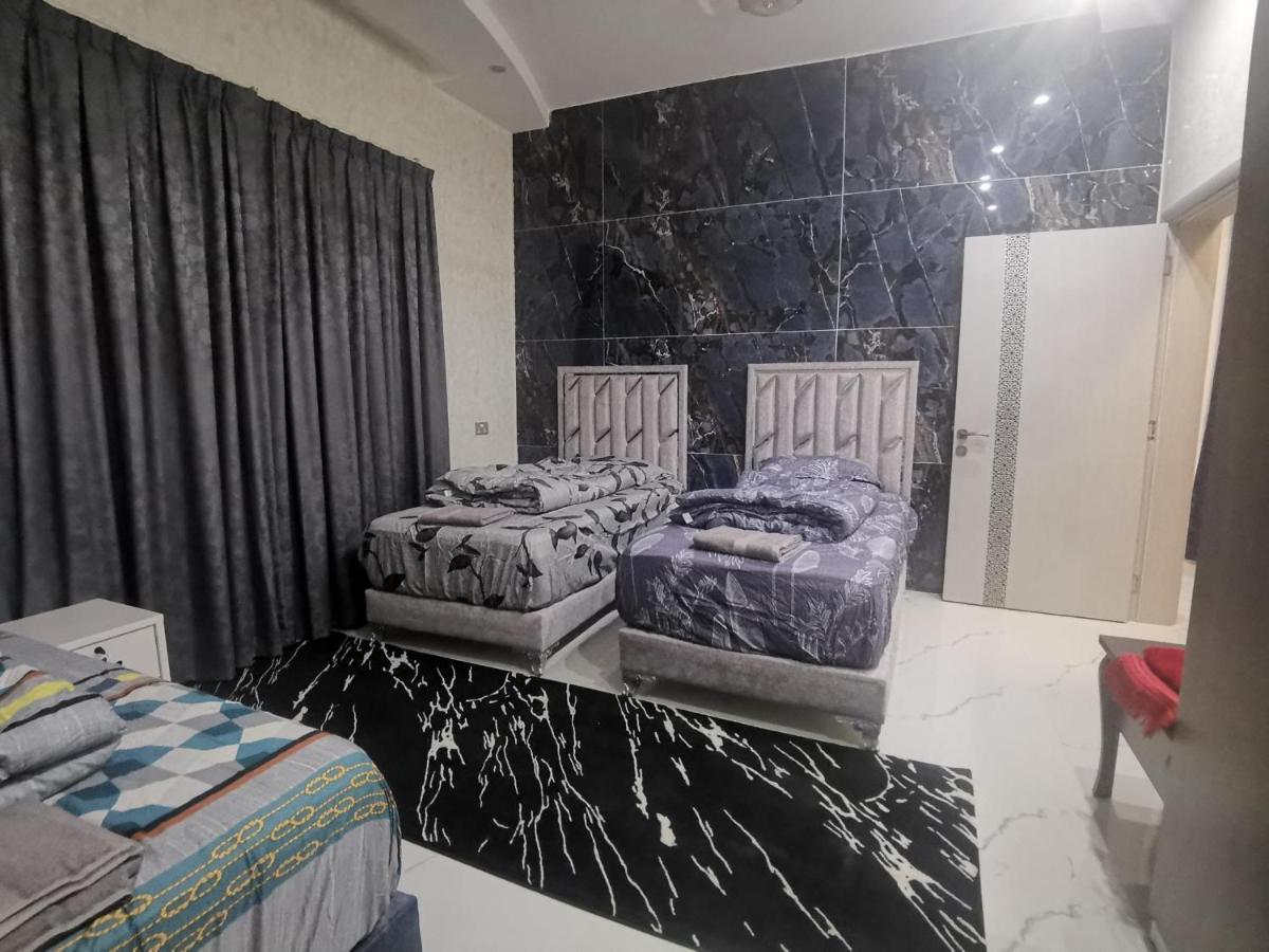 Highness Villa Nizwa Esterno foto