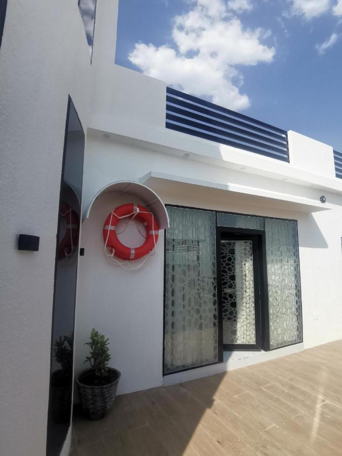 Highness Villa Nizwa Esterno foto