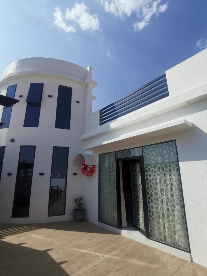Highness Villa Nizwa Esterno foto