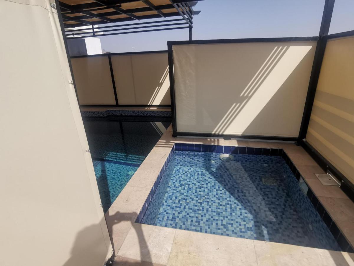 Highness Villa Nizwa Esterno foto