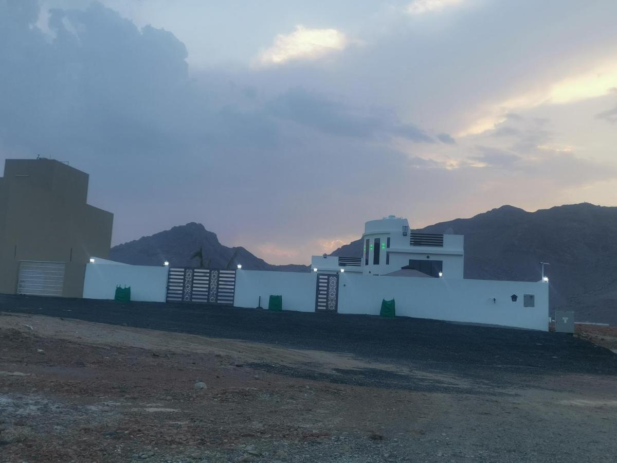 Highness Villa Nizwa Esterno foto