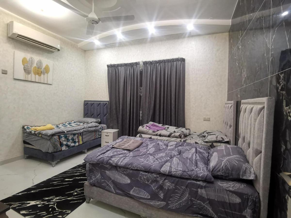 Highness Villa Nizwa Esterno foto