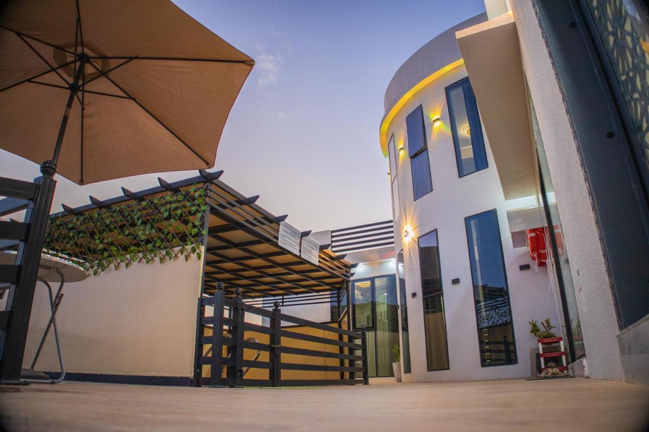 Highness Villa Nizwa Esterno foto
