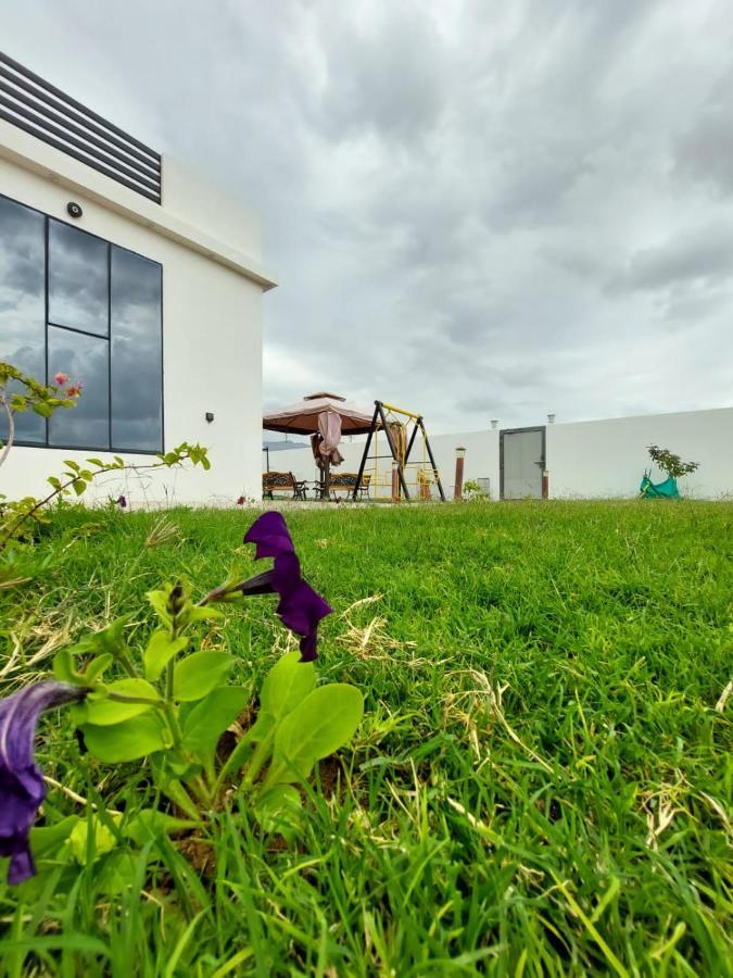 Highness Villa Nizwa Esterno foto
