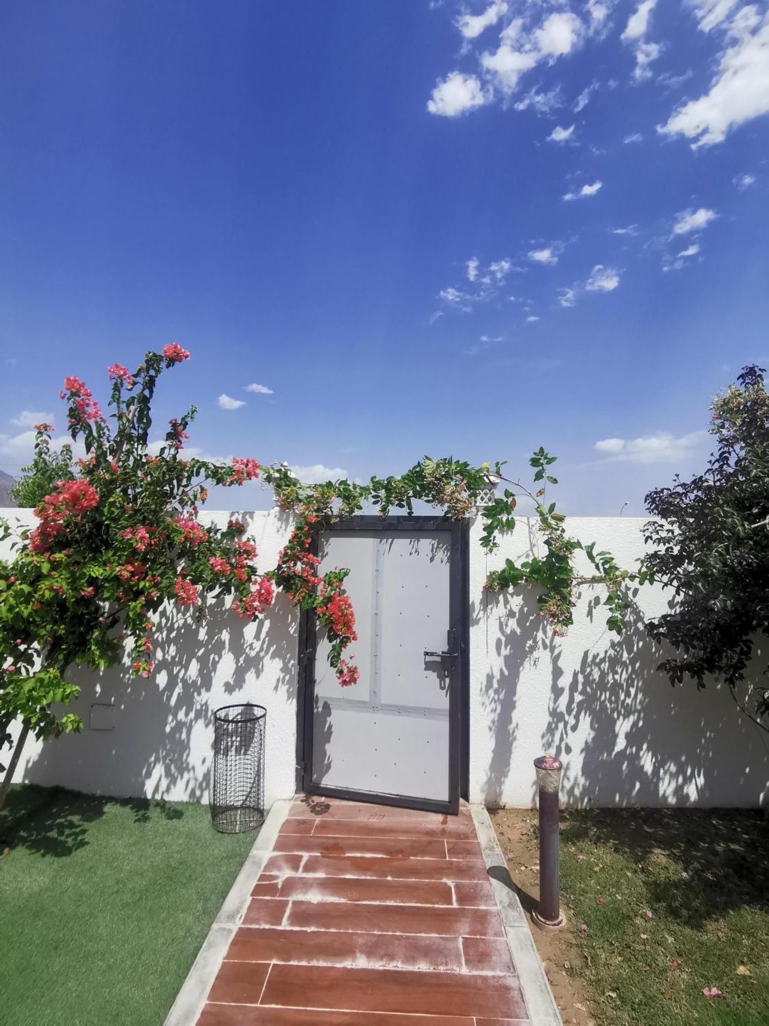 Highness Villa Nizwa Esterno foto