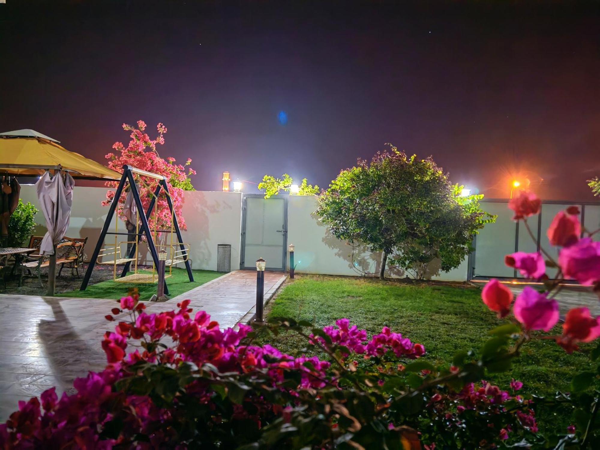 Highness Villa Nizwa Esterno foto